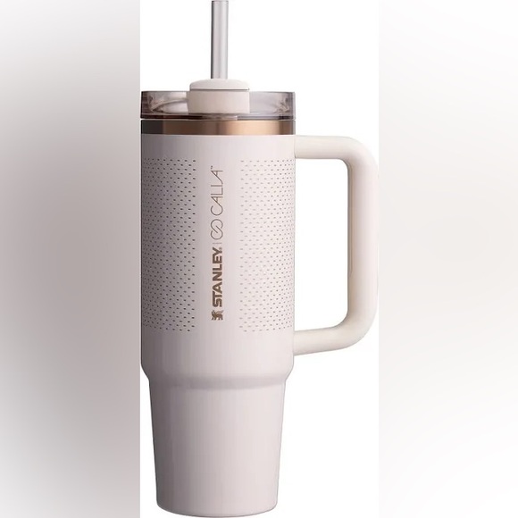 Stanley x CALIA 30 oz. Quencher H2.0 FlowState Tumbler - Picture 1 of 3